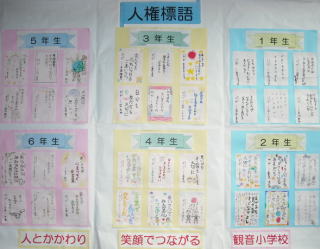 学校へ行こう週間 アンケートから